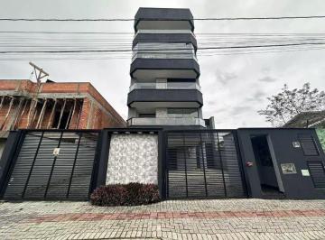 Apartamento · 110m² · 3 Quartos · 2 Vagas · Apartamento à venda no bairro Costa e Silva - Joinville/SC