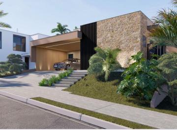 Casa · 220m² · 3 Quartos · 3 Vagas · Casa à venda no bairro Jardim Residencial Giverny - Sorocaba/SP