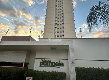 Apartamento · 72m² · 3 Quartos · 2 Vagas · Apartamento 3 quartos Villagio Pompeia