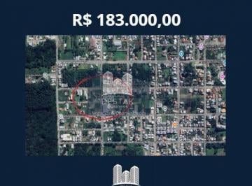 Terreno · 336m² · Terreno à venda no bairro Chácaras - Garibaldi/RS