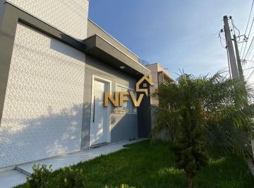 Casa · 70m² · 2 Quartos · 1 Vaga · Casa Semi Mobiliada