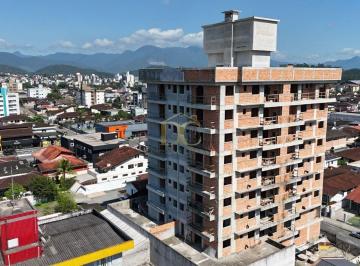 Apartamento · 111m² · 3 Quartos · 2 Vagas · Apartamento Alto Padrão COSTA E SILVA
