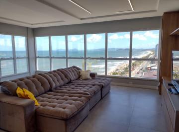 Apartamento · 186m² · 4 Quartos · 2 Vagas · Apartamento à venda no bairro Itajuba - Barra Velha/SC