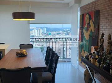 Apartamento · 146m² · 2 Quartos · 3 Vagas · Apartamento Alto Padrão em Anhangabaú, Jundiaí/SP