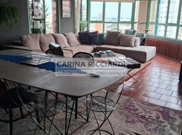 Apartamento · 240m² · 4 Quartos · 3 Vagas · Apartamento Alto Padrão em Vila Boaventura, Jundiaí/SP
