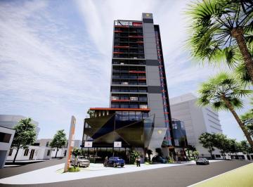 Apartamento · 48m² · 2 Quartos · 1 Vaga · Moov Jardim das Américas - Studio no Jd das Américas