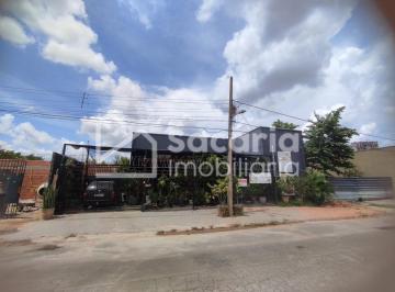 Casa · 280m² · 3 Quartos · 3 Vagas · Casa para alugar no bairro Santa Rosa - Cuiabá/MT