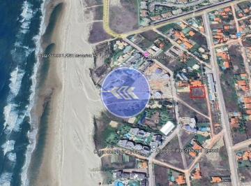 Terreno · 1600m² · Terreno em Porto das Dunas - 1.600m² de puro potencial!