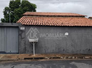 Casa · 80m² · 2 Quartos · Casa para aluguel - no Cristo Rei