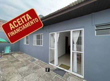 Casa · 37m² · 2 Quartos · 1 Vaga · Casa em condomínio em Matinhos