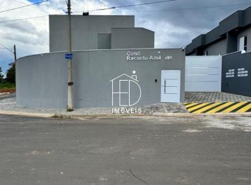 Foto 01 · Casa, Balneário Riviera, Americana, SP