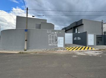 Foto 01 · Casa, Balneário Riviera, Americana, SP