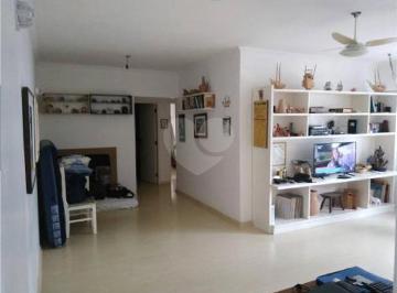 Apartamento · 109m² · 2 Quartos · 1 Vaga · Apartamento com 2 quartos à venda em Ponta Da Praia - SP