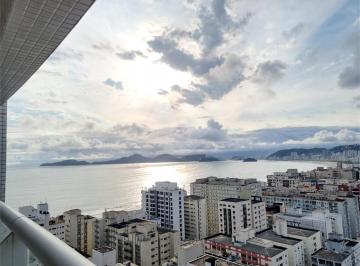 Apartamento · 255m² · 4 Quartos · 3 Vagas · Apartamento com 4 quartos à venda em Aparecida - SP