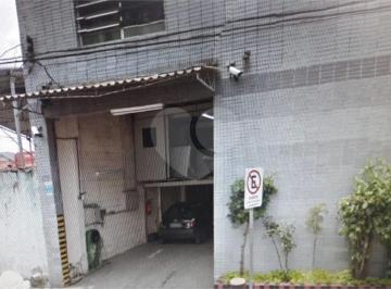 Área de Serviço · Galpão à venda em Valongo - SP