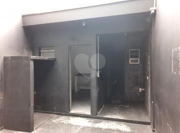 Área de Serviço · Sobrado com 3 quartos à venda em Vila gomes cardim - SP
