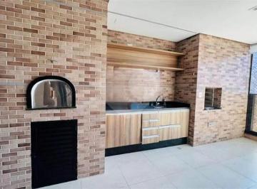 Área de Serviço · Apartamento com 4 quartos à venda em Jardim anália franco - SP