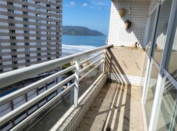 Apartamento · 184m² · 3 Quartos · Apartamento com 3 quartos à venda em Gonzaga - SP