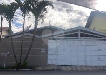 Casa · 260m² · 3 Quartos · 2 Vagas · Casa com 3 quartos à venda em Jardim independência - SP