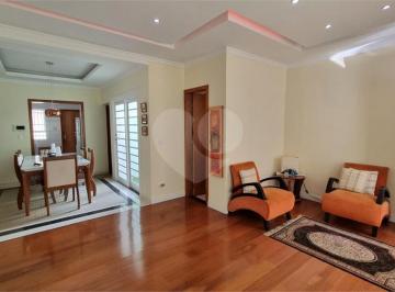 Sem Categoria · Casa com 3 quartos à venda em Jardim trussardi - SP