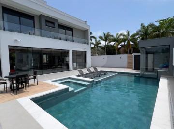 Casa · 463m² · 4 Quartos · 6 Vagas · Casa com 4 quartos à venda em Jardim acapulco - SP