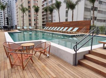 Área de Serviço · Studio com 1 quartos à venda em Bela vista - SP