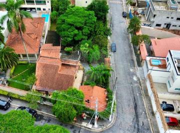 Casa · 500m² · 2 Quartos · 4 Vagas · Casa térrea com 2 quartos à venda em Horto florestal - SP