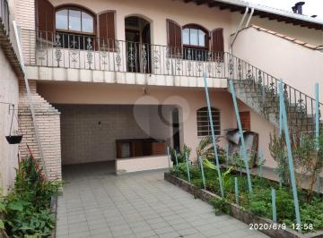Área de Serviço · Casa com 5 quartos à venda em Jaguaré - SP