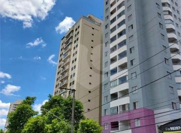 Área de Serviço · Apartamento com 2 quartos à venda em Vila bertioga - SP
