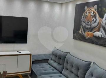 Área de Serviço · Cobertura com 2 quartos à venda em Jardim santa terezinha (zona leste) - SP