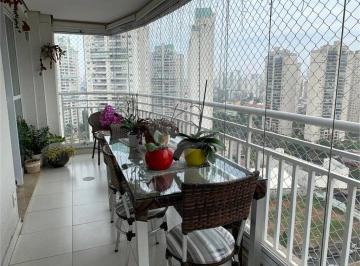 Apartamento · 112m² · 3 Quartos · 2 Vagas · Apartamento com 3 quartos à venda em Mooca - SP