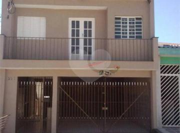 Área de Serviço · Prédio inteiro com 1 quartos à venda em Vila Chica Luisa - SP