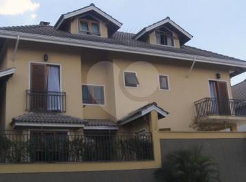 Sem Categoria · Sobrado com 4 quartos à venda em Horto florestal - SP