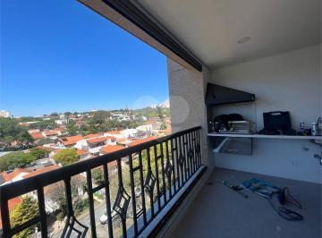 Apartamento · 118m² · 3 Quartos · 3 Vagas · Apartamento com 3 quartos à venda em Lapa - SP