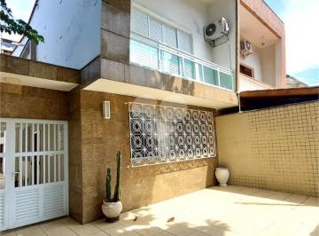 Área de Serviço · Casa com 5 quartos à venda em Ponta da praia - SP