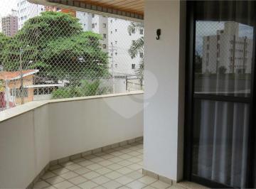Área de Serviço · Apartamento com 4 quartos à venda em Cambuí - SP