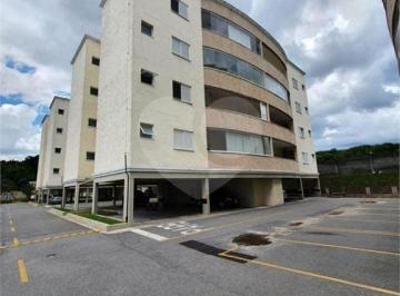 Apartamento · 87m² · 2 Quartos · 2 Vagas · Apartamento com 2 quartos à venda em Morada Dos Nobres - SP