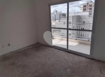 Área de Serviço · Cobertura com 2 quartos à venda em Residencial portal da mantiqueira - SP