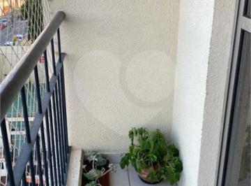Apartamento · 61m² · 3 Quartos · 1 Vaga · Apartamento com 3 quartos à venda em Vila antonieta - SP
