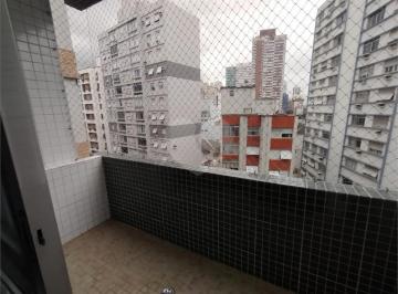 Apartamento · 120m² · 3 Quartos · 1 Vaga · Apartamento com 3 quartos à venda em Boqueirão - SP