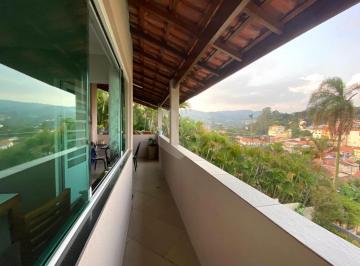 Casa · 200m² · 2 Quartos · 2 Vagas · Sobrado com 2 quartos à venda em Horto florestal - SP