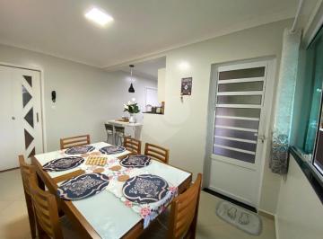 Casa · 200m² · 2 Quartos · 2 Vagas · Sobrado com 2 quartos à venda em Horto florestal - SP