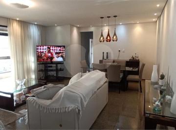 Área de Serviço · Apartamento com 3 quartos à venda em Ponta da praia - SP