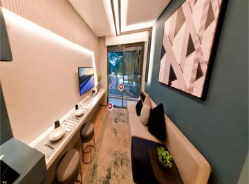 Apartamento · 34m² · 1 Quarto · Apartamento com 1 quartos à venda em Santo amaro - SP