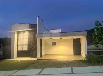 Área de Serviço · Condomínio com 3 quartos à venda em Loteamento residencial fazenda casa grande - SP