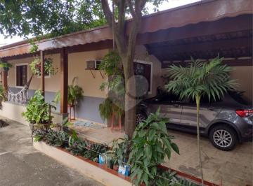 Área de Serviço · Casa com 2 quartos à venda em Residencial novo horizonte - SP