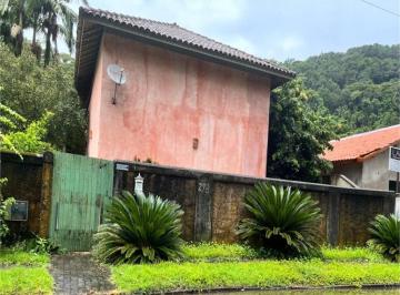 Casa · 157m² · Condomínio à venda em Balneario praia do perequê - SP