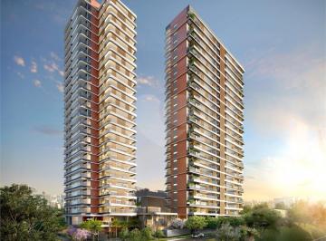 Área de Serviço · Apartamento com 1 quartos à venda em Vila clementino - SP