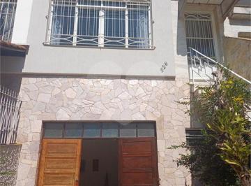 Área de Serviço · Sobrado com 3 quartos à venda em Vila dom pedro ii - SP