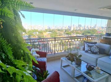 Área de Serviço · Apartamento com 2 quartos à venda em Vila olímpia - SP